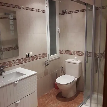 Apartamento Logrono Exterior photo