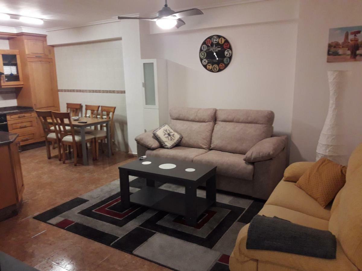 Apartamento Logrono Apartament